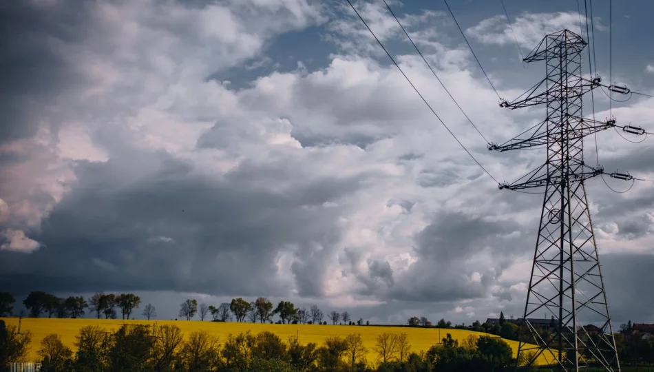 Planowane przerwy w dostawie energii elektrycznej - zdjęcie 1