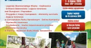 Spotkanie z Przygodą - półkolonia w Gminie Limanowa - zdjęcie 2