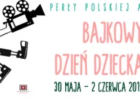 Bajkowy Dzień Dziecka w kinie Klaps - zdjęcie główne