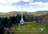 Zobacz nowy klip Jahbestin „Nie ma miejsca jak dom” - zdjęcie główne