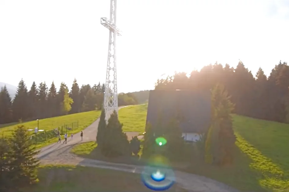 Zobacz nowy klip Jahbestin „Nie ma miejsca jak dom” - zdjęcie 2