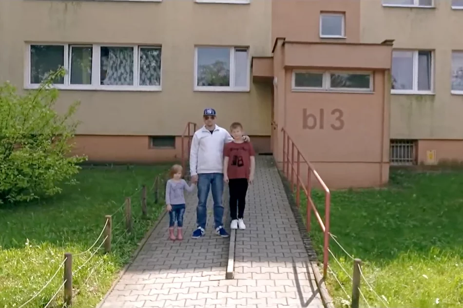 Zobacz nowy klip Jahbestin „Nie ma miejsca jak dom” - zdjęcie 3