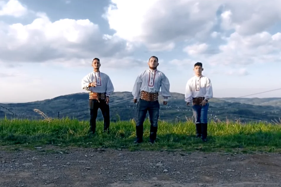 Zobacz nowy klip Jahbestin „Nie ma miejsca jak dom” - zdjęcie 4