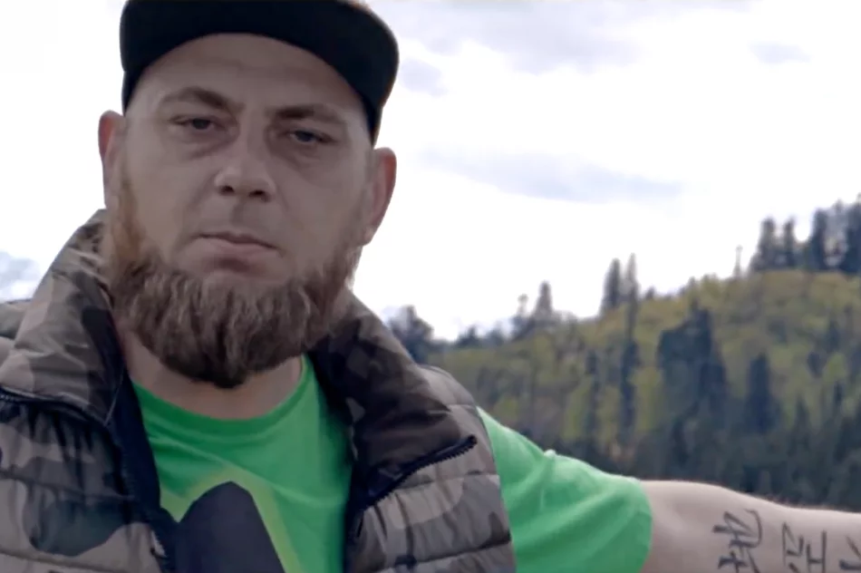 Zobacz nowy klip Jahbestin „Nie ma miejsca jak dom” - zdjęcie 6