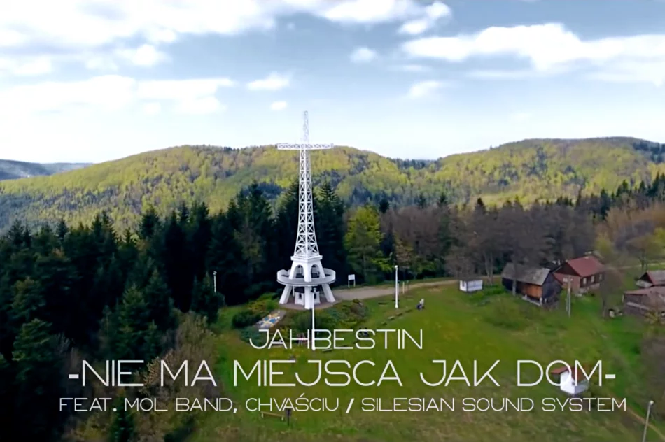 Zobacz nowy klip Jahbestin „Nie ma miejsca jak dom” - zdjęcie 7