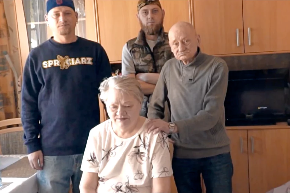 Zobacz nowy klip Jahbestin „Nie ma miejsca jak dom” - zdjęcie 8