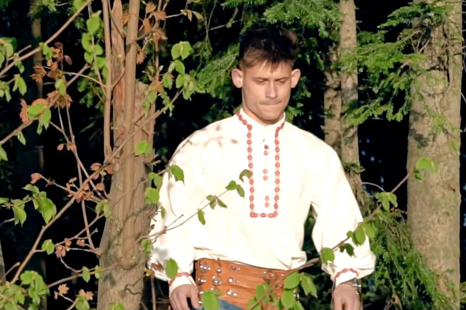 Zobacz nowy klip Jahbestin „Nie ma miejsca jak dom” - zdjęcie 9