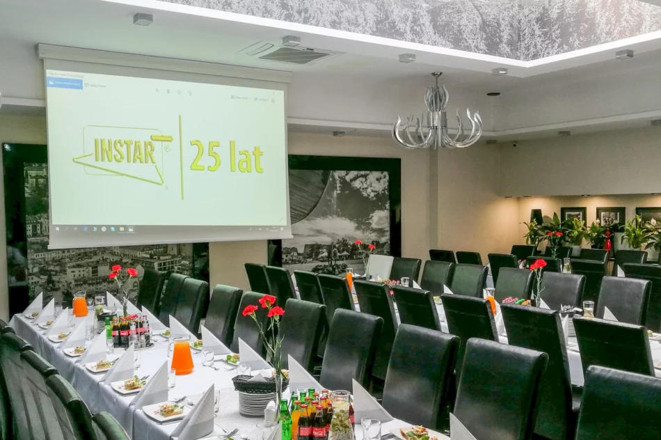 Instar świętował 25-lecie działalności  - zdjęcie 2