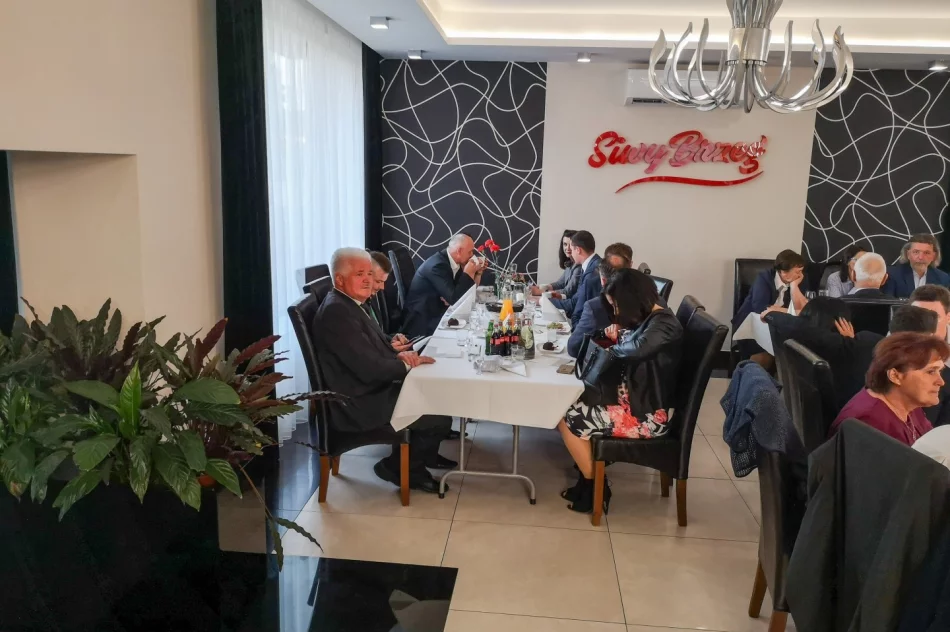 Instar świętował 25-lecie działalności  - zdjęcie 3