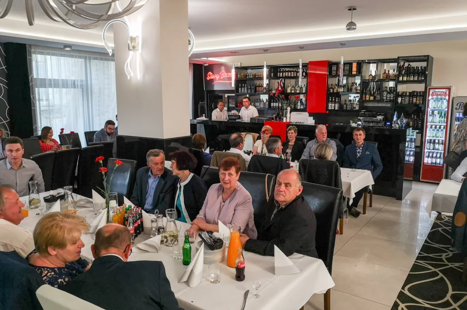 Instar świętował 25-lecie działalności  - zdjęcie 4