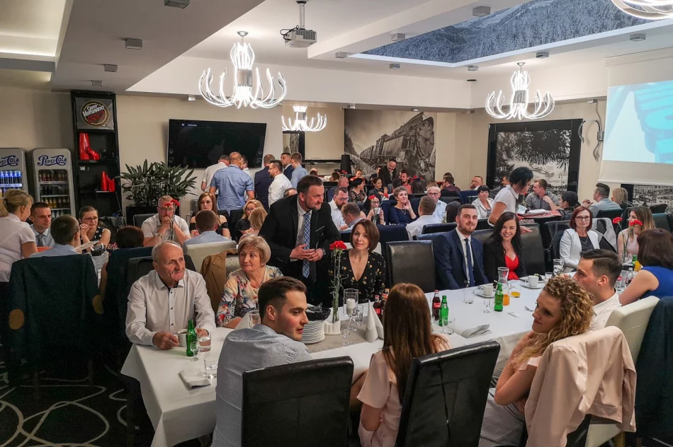 Instar świętował 25-lecie działalności  - zdjęcie 5