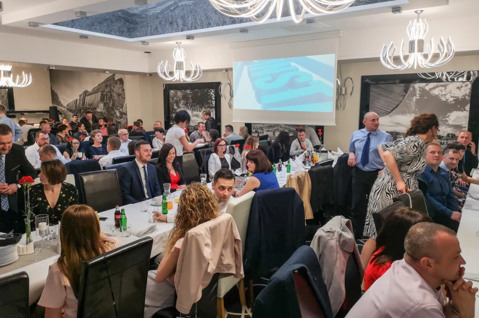 Instar świętował 25-lecie działalności  - zdjęcie 6