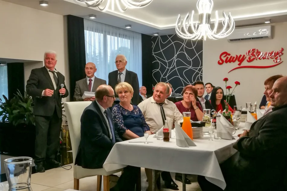 Instar świętował 25-lecie działalności  - zdjęcie 7