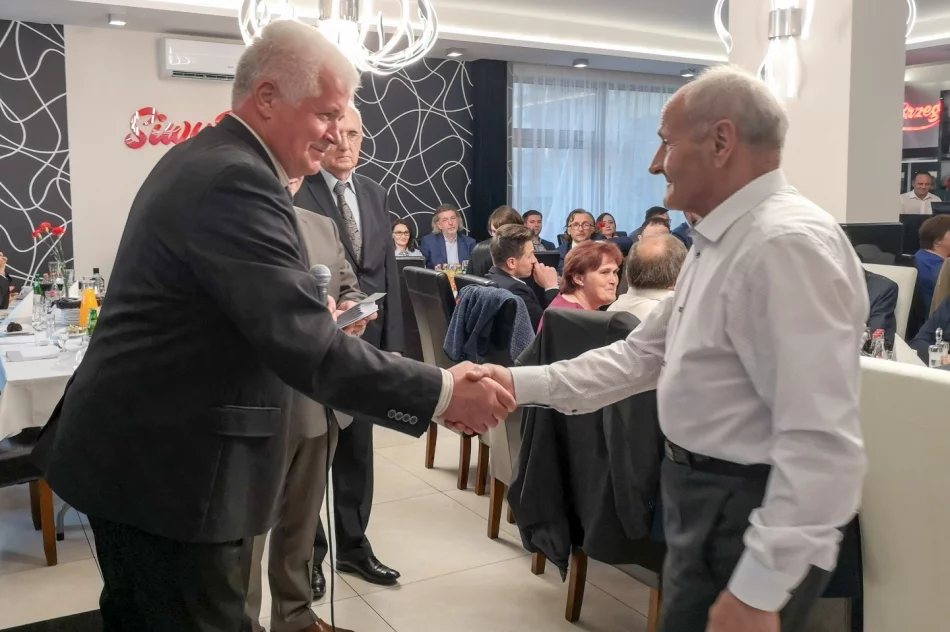 Instar świętował 25-lecie działalności  - zdjęcie 8