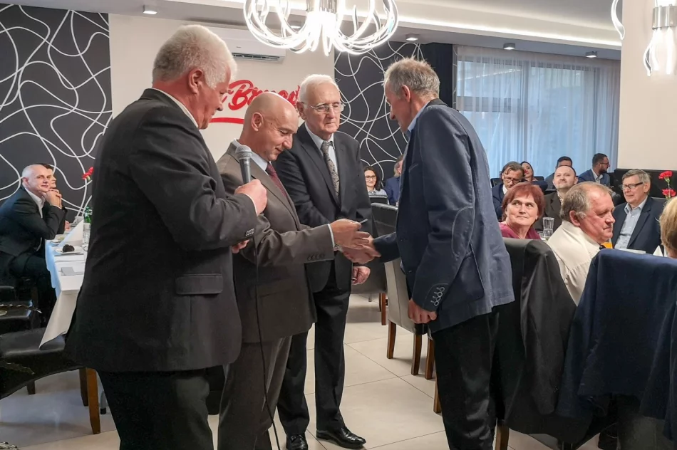 Instar świętował 25-lecie działalności  - zdjęcie 9