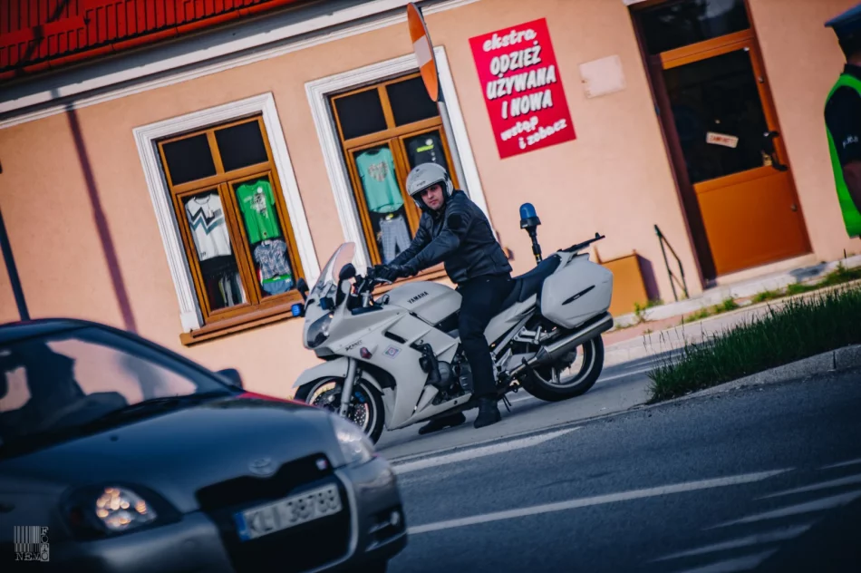 XXXVII Międzynarodowy Wyścig Kolarski– Juniorów  - zdjęcie 3