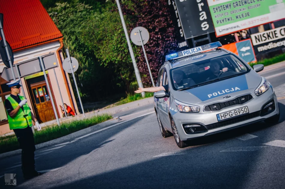 XXXVII Międzynarodowy Wyścig Kolarski– Juniorów  - zdjęcie 4