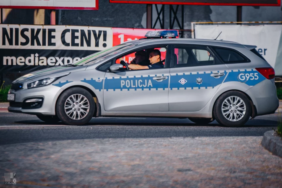 XXXVII Międzynarodowy Wyścig Kolarski– Juniorów  - zdjęcie 5