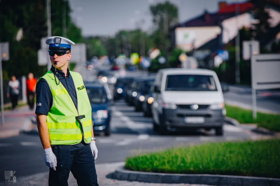 XXXVII Międzynarodowy Wyścig Kolarski– Juniorów  - zdjęcie 6