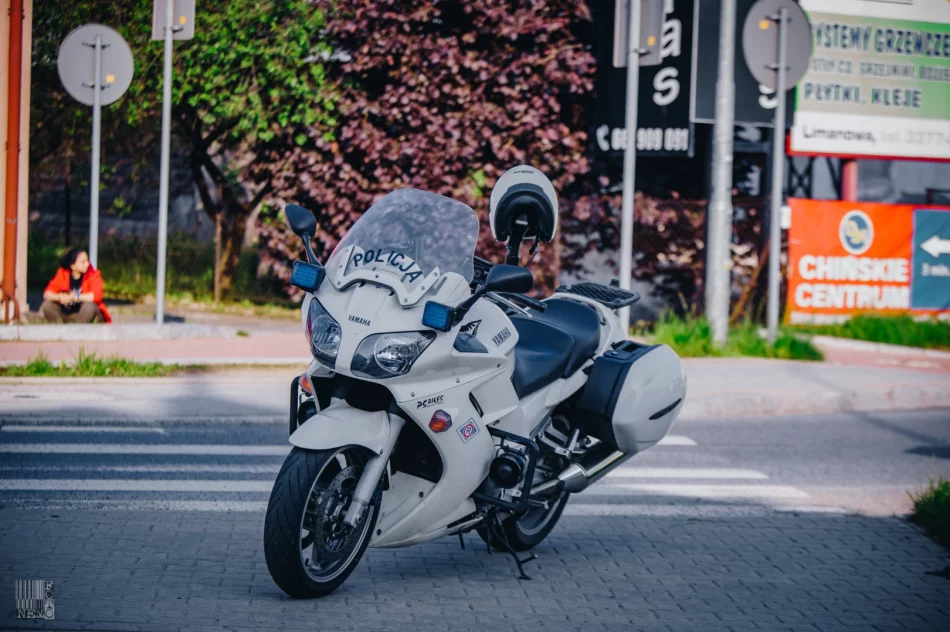 XXXVII Międzynarodowy Wyścig Kolarski– Juniorów  - zdjęcie 7