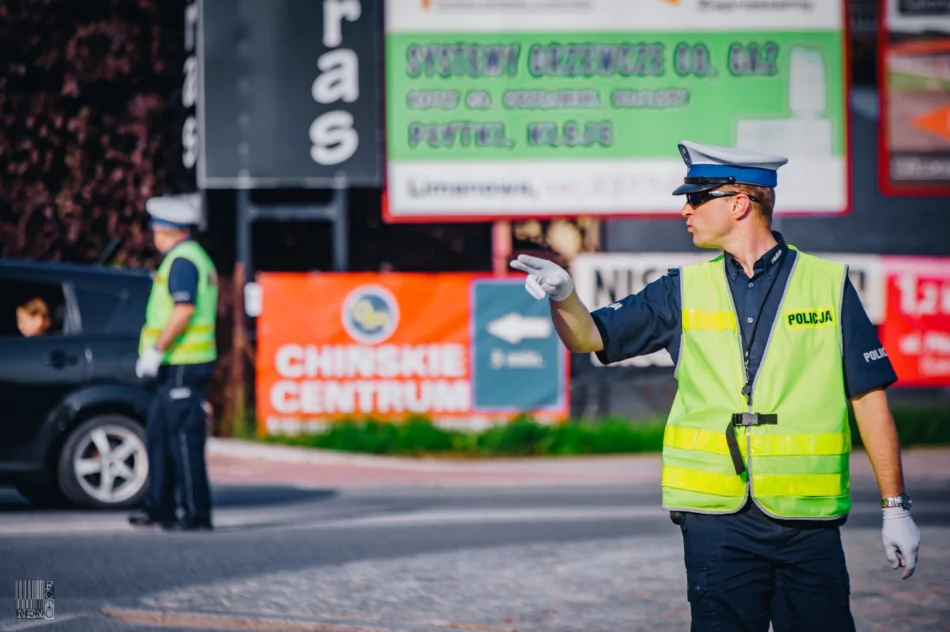 XXXVII Międzynarodowy Wyścig Kolarski– Juniorów  - zdjęcie 10