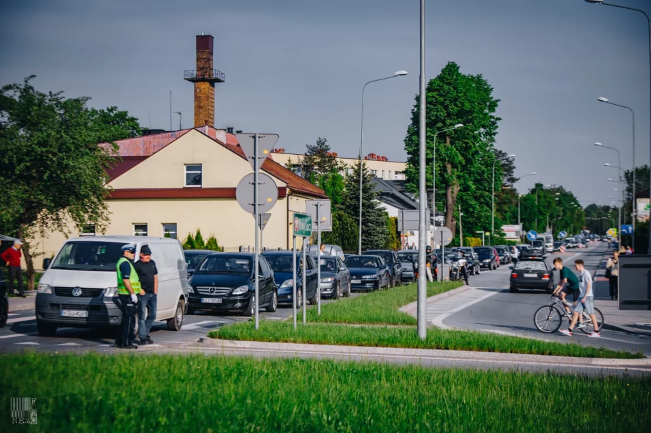 XXXVII Międzynarodowy Wyścig Kolarski– Juniorów  - zdjęcie 11