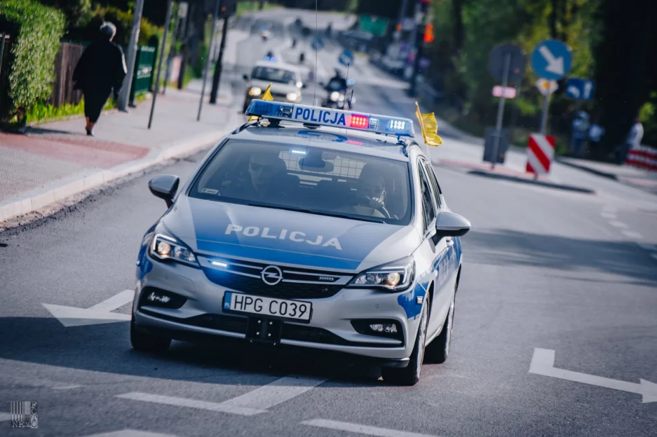 XXXVII Międzynarodowy Wyścig Kolarski– Juniorów  - zdjęcie 13