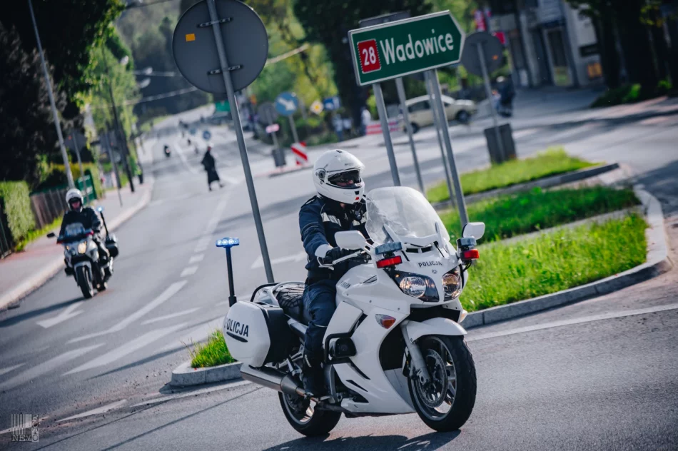 XXXVII Międzynarodowy Wyścig Kolarski– Juniorów  - zdjęcie 15