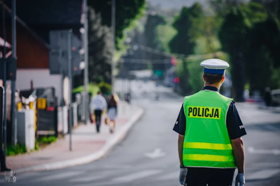 XXXVII Międzynarodowy Wyścig Kolarski– Juniorów  - zdjęcie 17