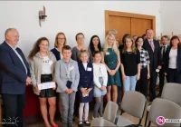 Uczniowie sprawdzali, czy urzędnicy znają tabliczkę mnożenia - zdjęcie główne