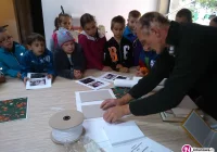 Dowiedzieli się, jak powstaje książka - zdjęcie główne