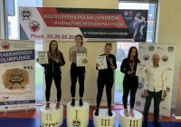 Sześć medali: sportowe talenty w olimpijskiej konkurencji - zdjęcie główne