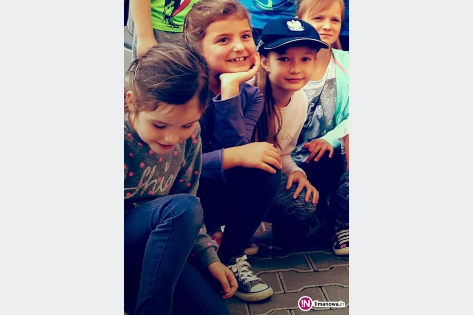 Policja dbała, by droga do szkoły była bezpieczna - zdjęcie 4