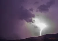 Podniesiono stopień zagrożenia - ostrzeżenie IMIGW i prognoza pogody - zdjęcie główne