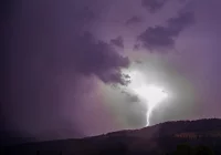 Drugi stopień zagrożenia - zdjęcie główne