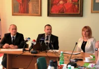 Nowy rok akademicki w sądeckiej PWSZ - zdjęcie główne