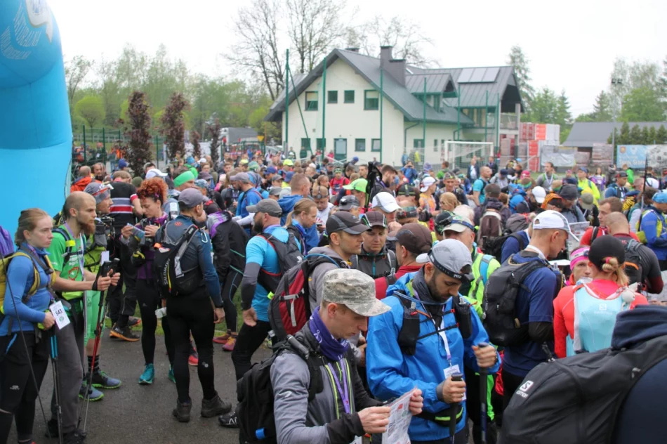 383 zawodników ukończyło tegoroczny MEMP Kierat - zdjęcie 2