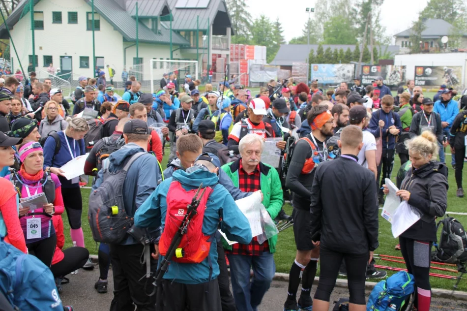 383 zawodników ukończyło tegoroczny MEMP Kierat - zdjęcie 3