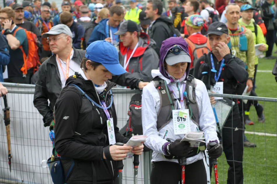 383 zawodników ukończyło tegoroczny MEMP Kierat - zdjęcie 4