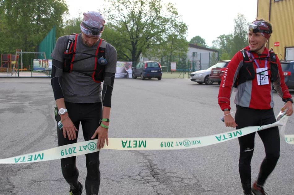 383 zawodników ukończyło tegoroczny MEMP Kierat - zdjęcie 8