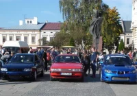 Chevroletem wprost na zlot! - zdjęcie główne