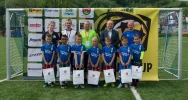 Piłkarskie zmagania Żaków rozpoczęły III Summer Kajet Cup - zdjęcie 3