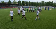 Piłkarskie zmagania Żaków rozpoczęły III Summer Kajet Cup - zdjęcie 4