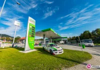 Nowa stacja benzynowa została otwarta - zdjęcie główne