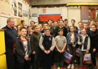 Podsumowanie Otwartych Zawodów w Strzelectwie Sportowym z Okazji Dnia Dziecka - zdjęcie główne