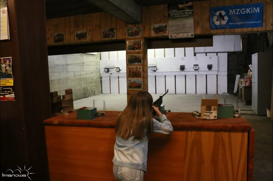 Podsumowanie Otwartych Zawodów w Strzelectwie Sportowym z Okazji Dnia Dziecka - zdjęcie 3