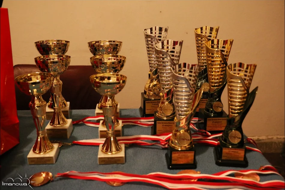 Podsumowanie Otwartych Zawodów w Strzelectwie Sportowym z Okazji Dnia Dziecka - zdjęcie 10