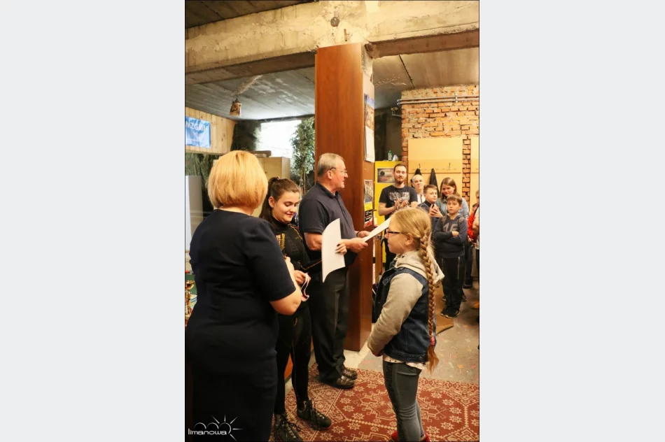 Podsumowanie Otwartych Zawodów w Strzelectwie Sportowym z Okazji Dnia Dziecka - zdjęcie 13