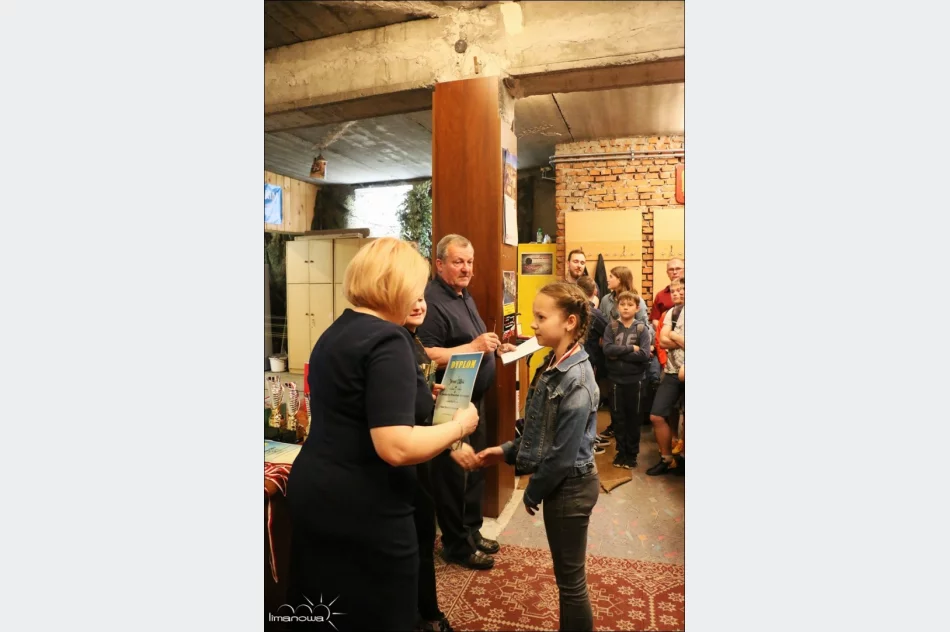 Podsumowanie Otwartych Zawodów w Strzelectwie Sportowym z Okazji Dnia Dziecka - zdjęcie 14