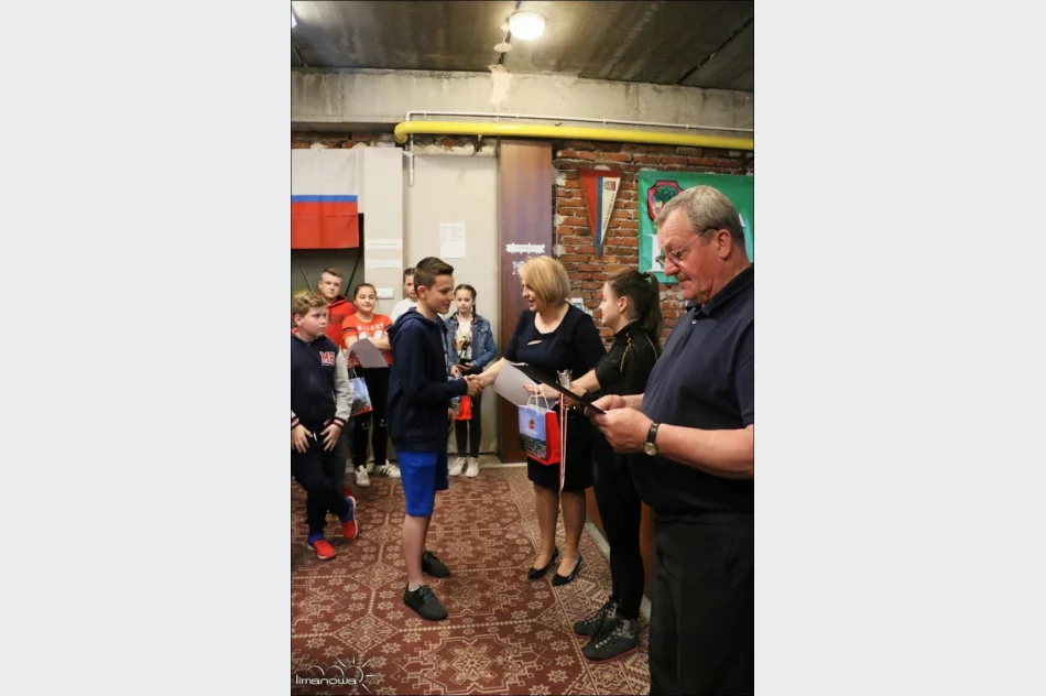 Podsumowanie Otwartych Zawodów w Strzelectwie Sportowym z Okazji Dnia Dziecka - zdjęcie 15